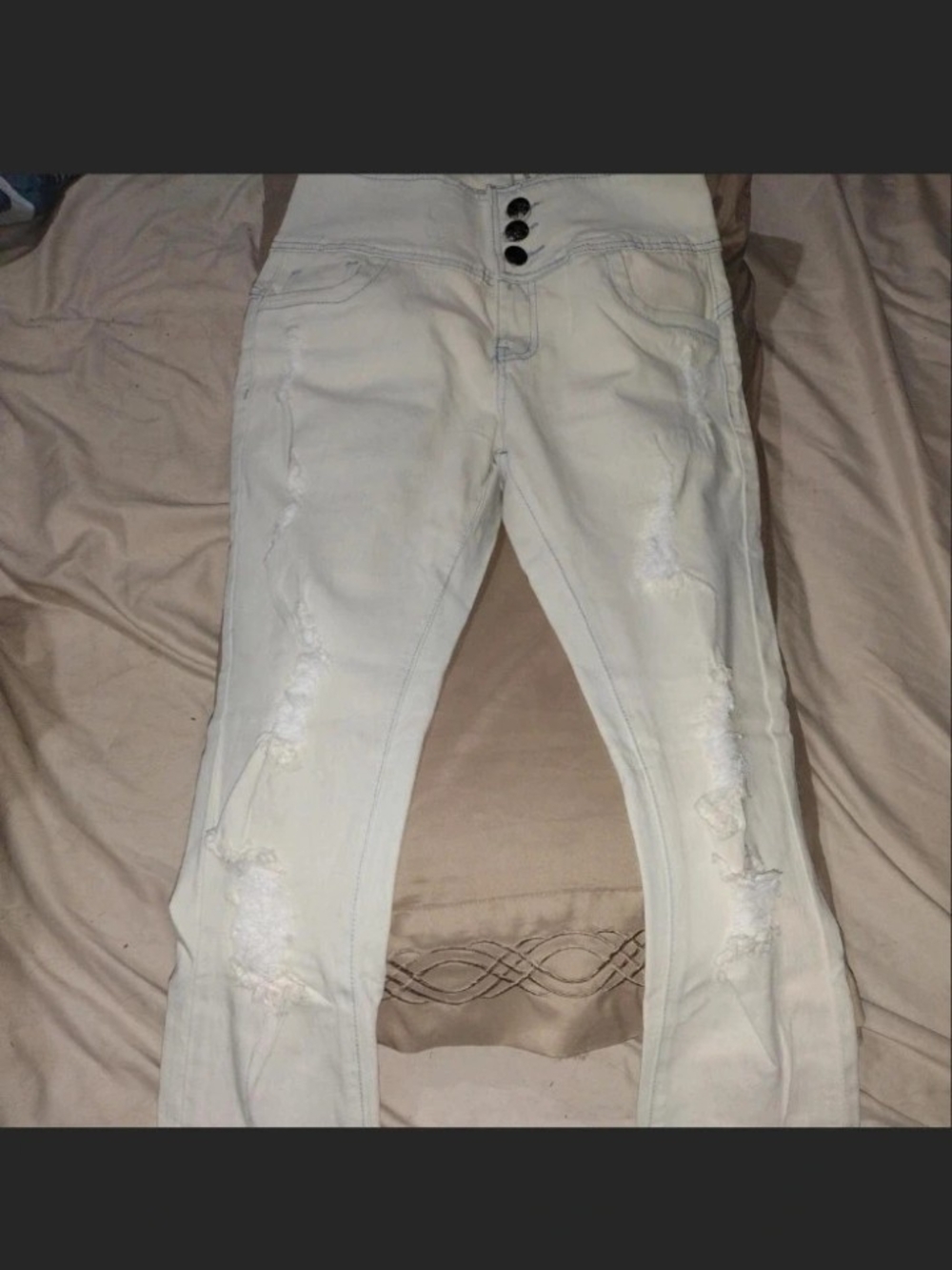 Size 5 Hybrid & Company Jeans